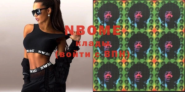 молекула духа Алексин